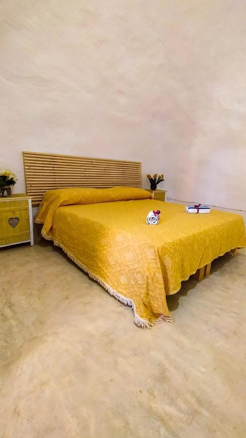 Trullo Contrada Specchi Appartement Racale Buitenkant foto