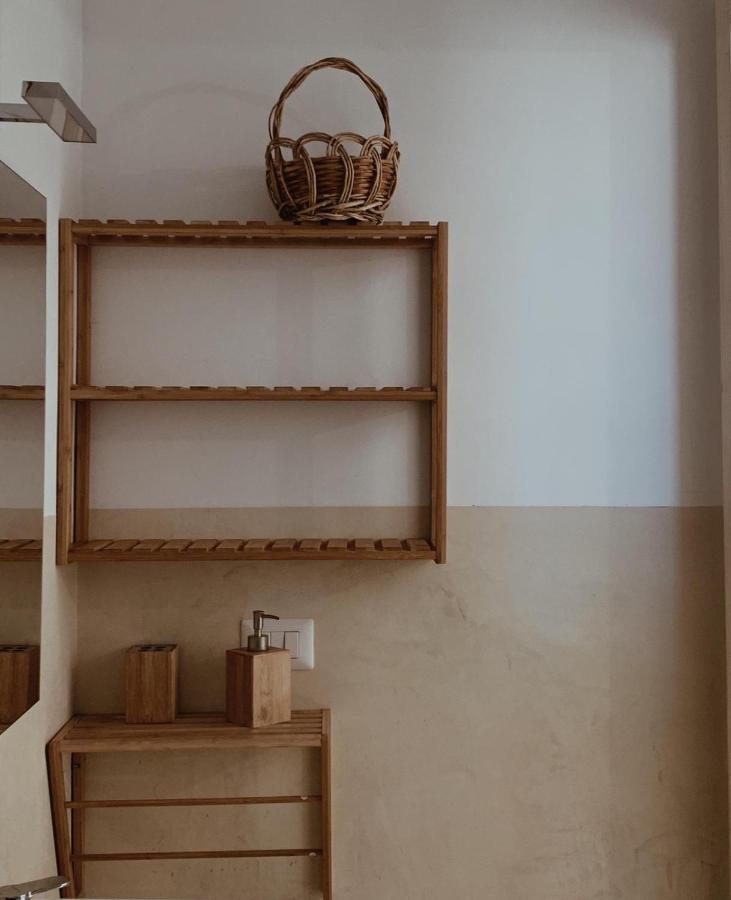 Trullo Contrada Specchi Appartement Racale Buitenkant foto